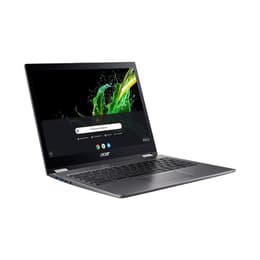 Acer ChromeBook Spin 13 Core i5-8250U 1.6 GHz 128GB SSD - 8GB QWERTY - Inglese