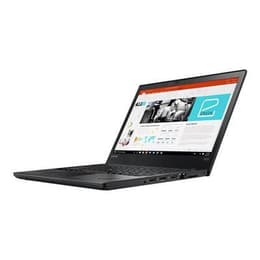 Lenovo ThinkPad T470 14" Core i5 2.6 GHz - SSD 256 GB RAM 16 GB QWERTY - Inglese