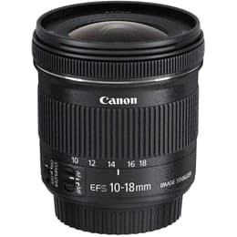 Obiettivi Canon EF-S 18-55mm f/4-5.6 IS STM Canon EF-S 18-55mm f/4-5.6