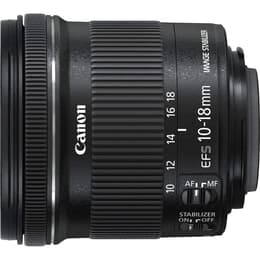 Obiettivi Canon EF-S 18-55mm f/4-5.6