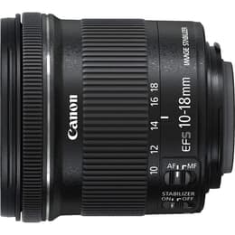 Obiettivi Canon EF-S 18-55mm f/4-5.6 IS STM Canon EF-S 18-55mm f/4-5.6