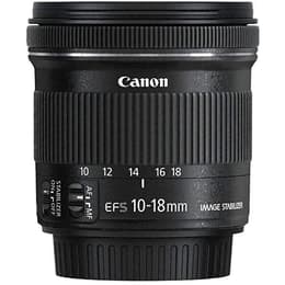 Obiettivi Canon EF-S 18-55mm f/4-5.6 IS STM Canon EF-S 18-55mm f/4-5.6