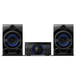 Sony MHC-20D Mini casse e speaker Bluetooth