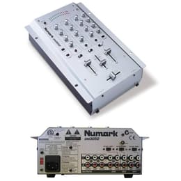 Numark DM3050 Accessori audio
