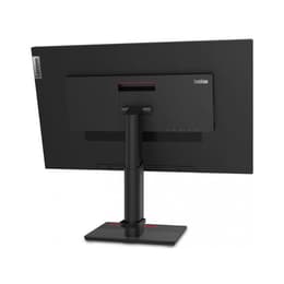 Schermo 32" LCD QHD Lenovo ThinkVision T32H-20