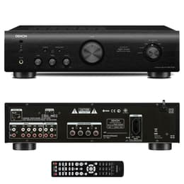 Denon PMA-520AE Amplificatori