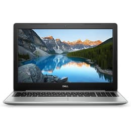 Dell Inspiron 5770 17" Core i5 1.6 GHz - SSD 256 GB - 8GB - AZERTY - Francese