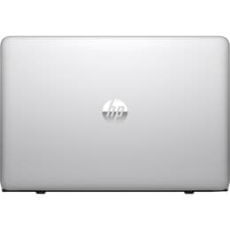 HP EliteBook 850 G3 15" Core i5 2.4 GHz - SSD 512 GB - 8GB Tastiera Svedese