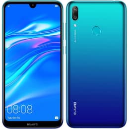 Huawei Y7 (2019) 32GB - Blu