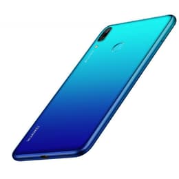 Huawei Y7 (2019) 32GB - Blu
