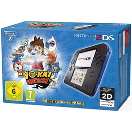 Nintendo 2DS - Blu