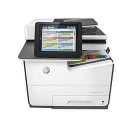 HP Color MFP E58650DN Laser a colori