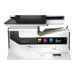HP Color MFP E58650DN Laser a colori