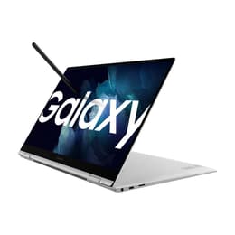 Samsung Galaxy Book Pro 360 15" Core i5 2.4 GHz - SSD 256 GB - 8GB - QWERTZ - Tedesco