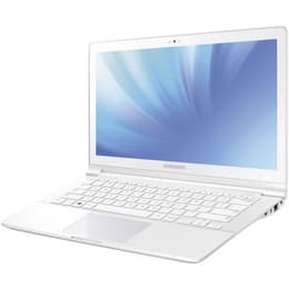Samsung NP915S3G-K06BE 13" A6 1 GHz - SSD 128 GB - 4GB Tastiera Inglese (US)