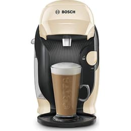 Macchina da caffè a cialde Bosch ‎TAS1107GB L - Beige