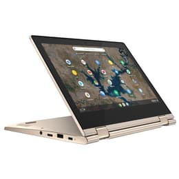 Lenovo IdeaPad Flex 3 Chromebook Celeron 1.1 GHz 64GB SSD - 4GB AZERTY - Francese