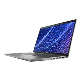 Dell Latitude 5530 15" Core i5 1.6 GHz - SSD 512 GB - 16GB - QWERTY - Spagnolo