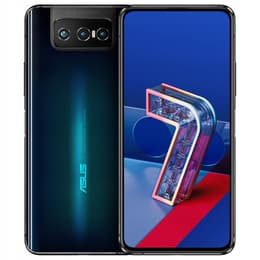 Asus Zenfone 7 128GB - Nero