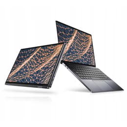 Dell Latitude 9330 13" Core i7 1 GHz - SSD 512 GB - 32GB - QWERTY - Inglese