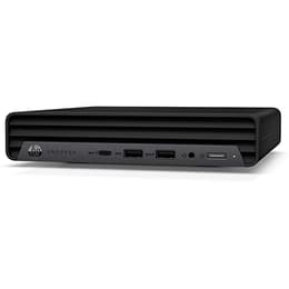 HP ProDesk 600 G6 Mini Core i5 3.1 GHz - SSD 256 GB RAM 8 GB