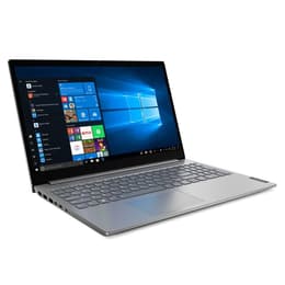 Lenovo ThinkBook 15 IIL 15" Core i5 1.6 GHz - SSD 512 GB - 8GB - AZERTY - Francese