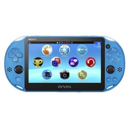 PlayStation Vita - HDD 4 GB - Blu