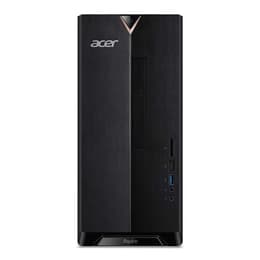 Acer Aspire TC-895-00F Core i5 2.9 GHz - SSD 128 GB + HDD 1 TB RAM 8 GB