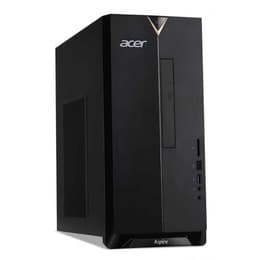 Acer Aspire TC-895-00F Core i5 2.9 GHz - SSD 128 GB + HDD 1 TB RAM 8 GB