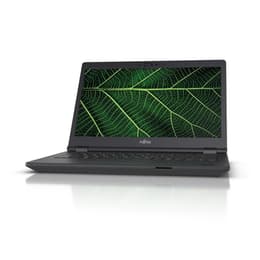 Fujitsu LifeBook E5411 14" Core i3 3 GHz - SSD 256 GB - 16GB - QWERTZ - Tedesco