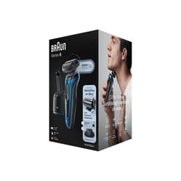 Braun 60-n7000c Rasoi