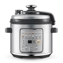 Sage The Fast Slow SPR680 Cuocitutto