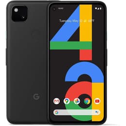 Google Pixel 4a 128GB - Nero