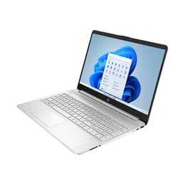 HP 15-dy1043dx 15" Core i5 1 GHz - SSD 256 GB - 8GB - QWERTY - Inglese