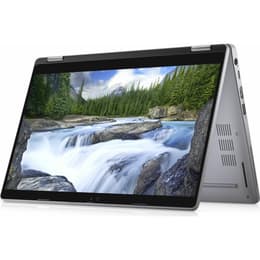 Dell Latitude 5310 13" 1.7 GHz - SSD 256 GB - 16GB - AZERTY - Francese