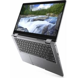 Dell Latitude 5310 13" 1.7 GHz - SSD 256 GB - 16GB - AZERTY - Francese