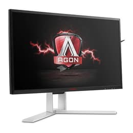 Schermo 23" LCD QHD Agon AG241QG