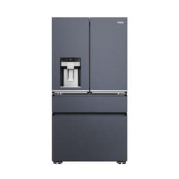 Frigorifero multiporta Haier HFW7918EIMB