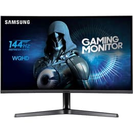 Schermo 31" LED QHD Samsung C32JG50QQU