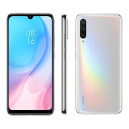 Xiaomi Mi A3 64GB - Bianco - Dual-SIM