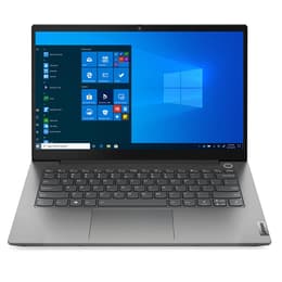 Lenovo ThinkBook 14 G2 ITL 14" Core i5 2.4 GHz - SSD 512 GB - 16GB - QWERTY - Spagnolo