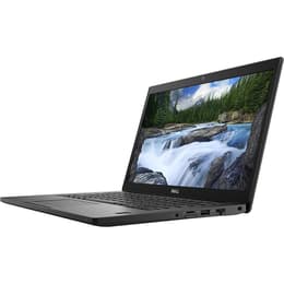 Dell Latitude 7490 14" Core i7 1.9 GHz - SSD 256 GB - 16GB Tastiera Francese