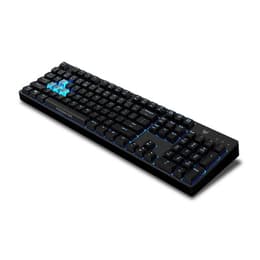 Acer Tastiera QWERTY Inglese (UK) retroilluminata Predator Aethon 300