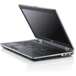 Dell Latitude E6330 13" Core i5 2.7 GHz - SSD 240 GB - 8GB Tastiera Francese