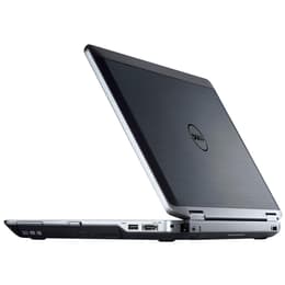 Dell Latitude E6330 13" Core i5 2,7 GHz - 240 GB SSD - 8GB Tastiera Francese