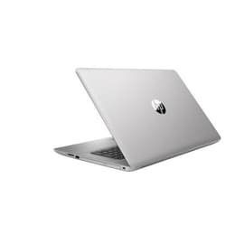 HP ProBook 470 G7 17" Core i3 2.1 GHz - SSD 128 GB - 8GB Tastiera Francese