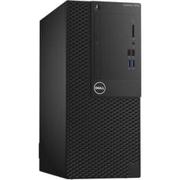 Dell OptiPlex 3050 MT Core i5 3,4 GHz - SSD 256 GB RAM 8 GB