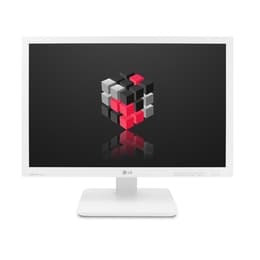 Schermo 24" LED 1920×1200 LG 24MB65PM-W