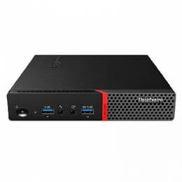 Lenovo ThinkCentre M720Q Mini Core i5 1.8 GHz - SSD 256 GB RAM 8 GB