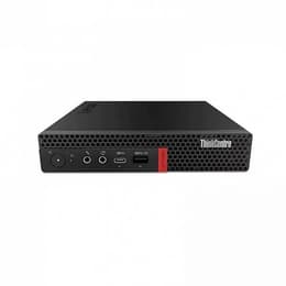 Lenovo ThinkCentre M720Q Mini Core i5 1.8 GHz - SSD 256 GB RAM 8 GB
